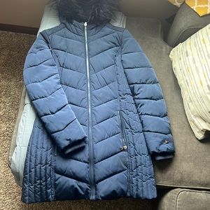 Tommy Hilfiger Long Jacket